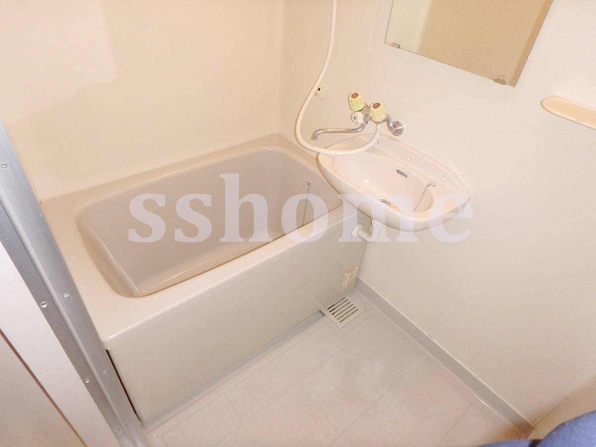 バス お風呂 写真4