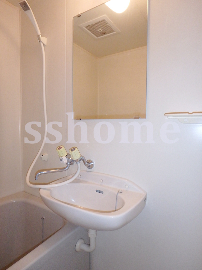 洗面所 洗面ボウル 写真9