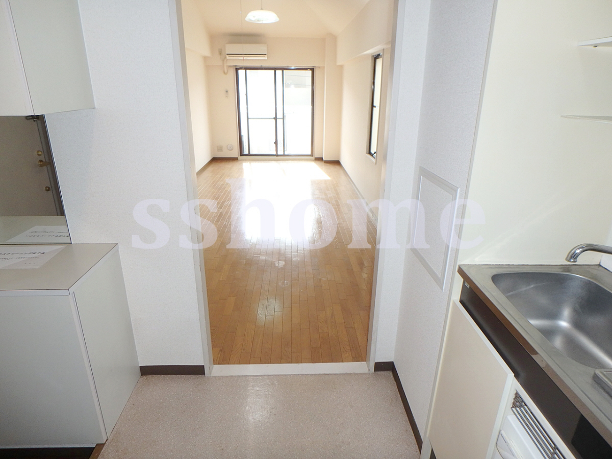 内装 綺麗な内装 写真14