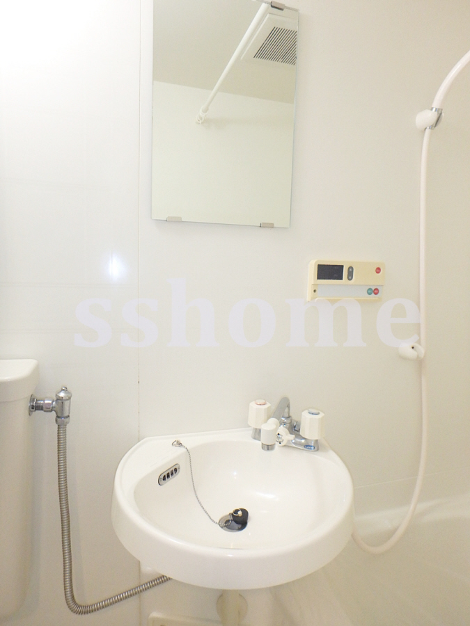 洗面所 洗面ボウル☆ 写真9