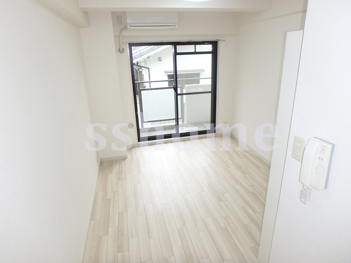 寝室 洋室 写真15