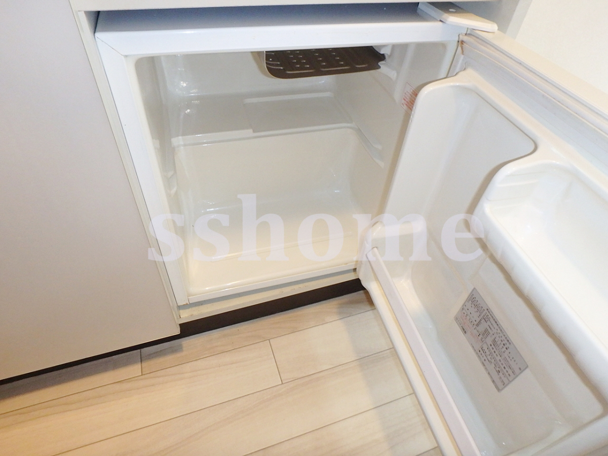 設備 ミニ冷蔵庫付♪ 写真16