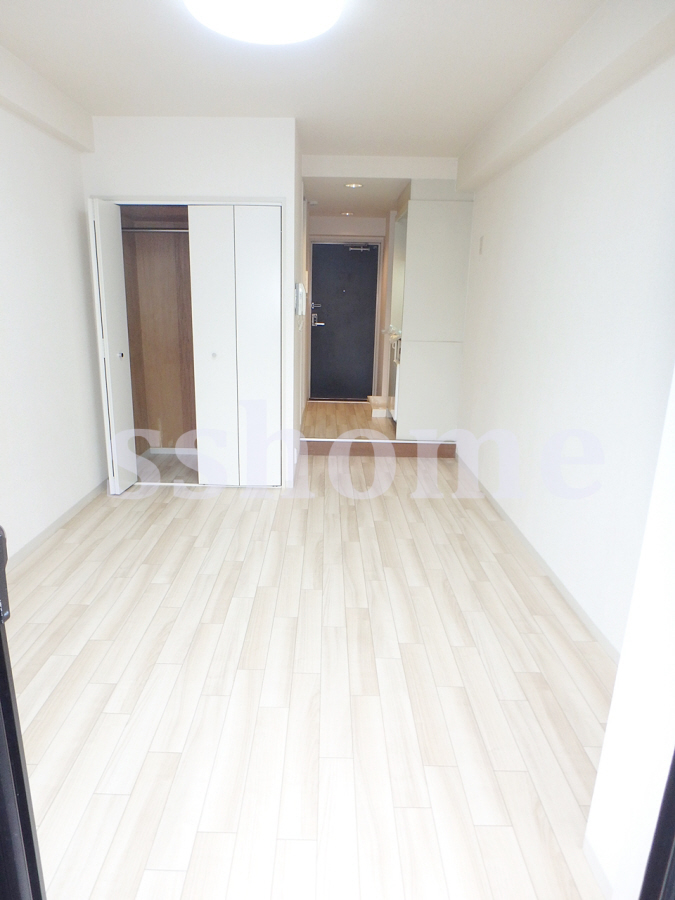 居室 綺麗な内装のお部屋です☆ 写真20