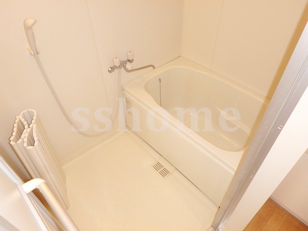 バス クルクル 写真4