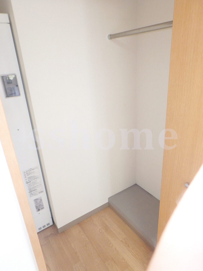 収納 クローゼット☆ 写真5