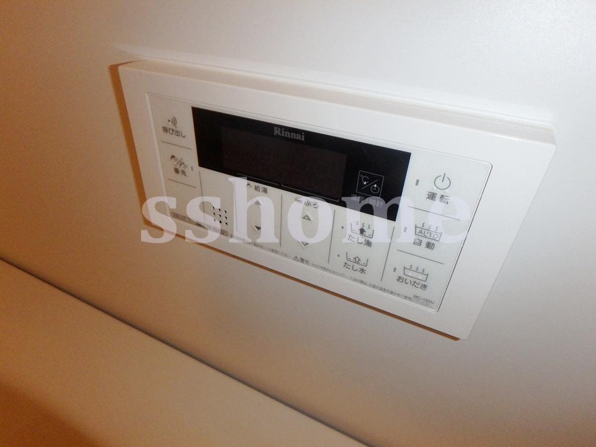 設備 追い焚き機能付き 写真18