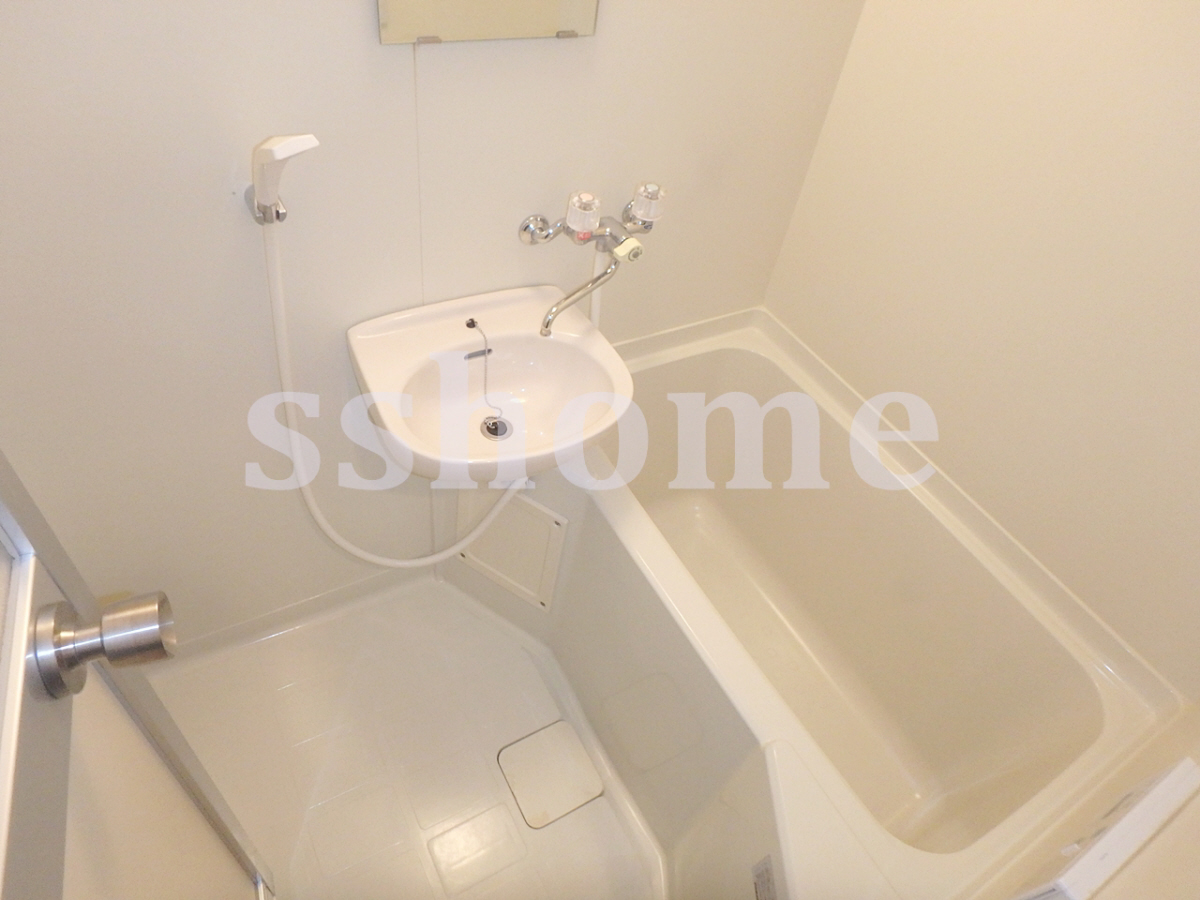 バス バスルーム☆ 写真4