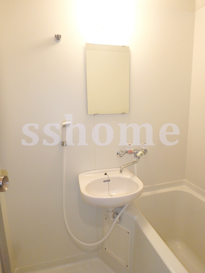 洗面所 洗面スペース☆ 写真9