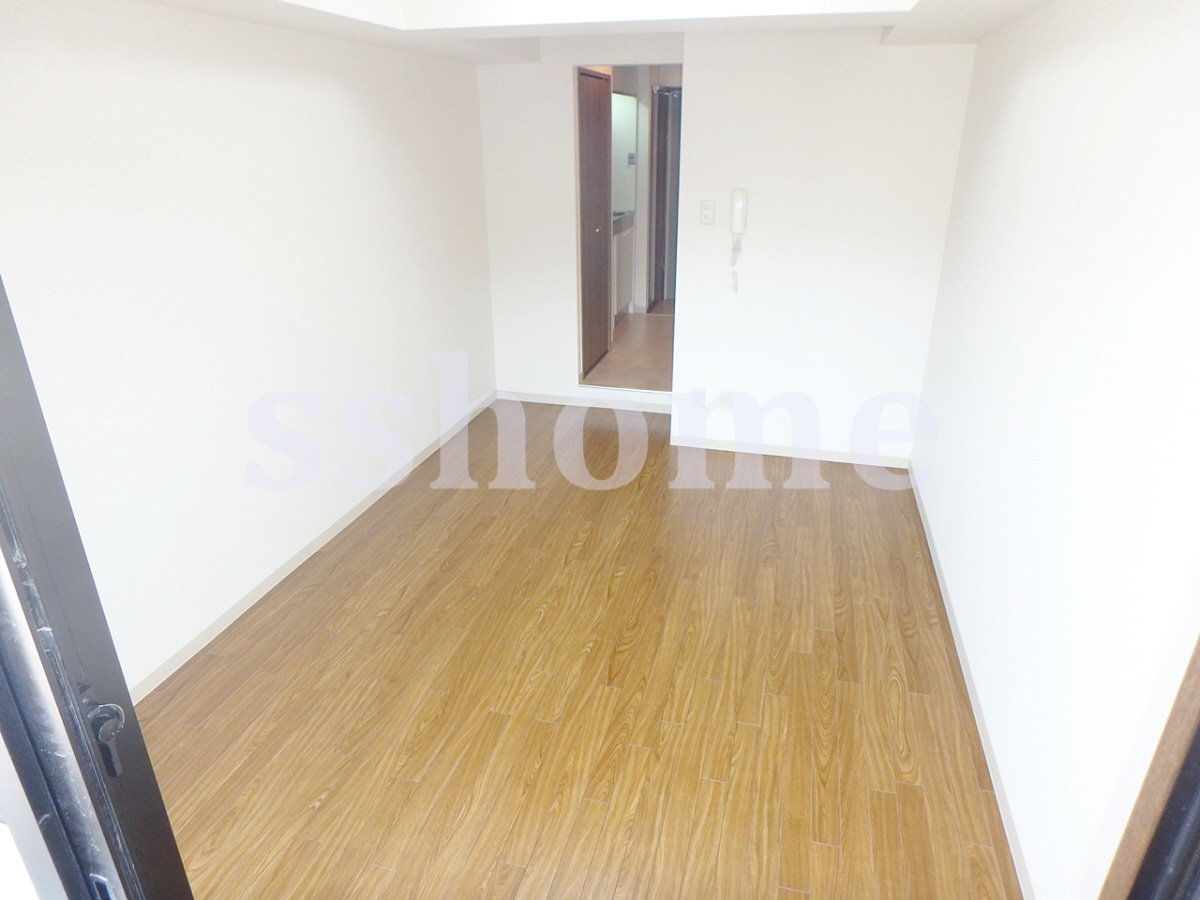 寝室 お部屋別の角度から☆ 写真15