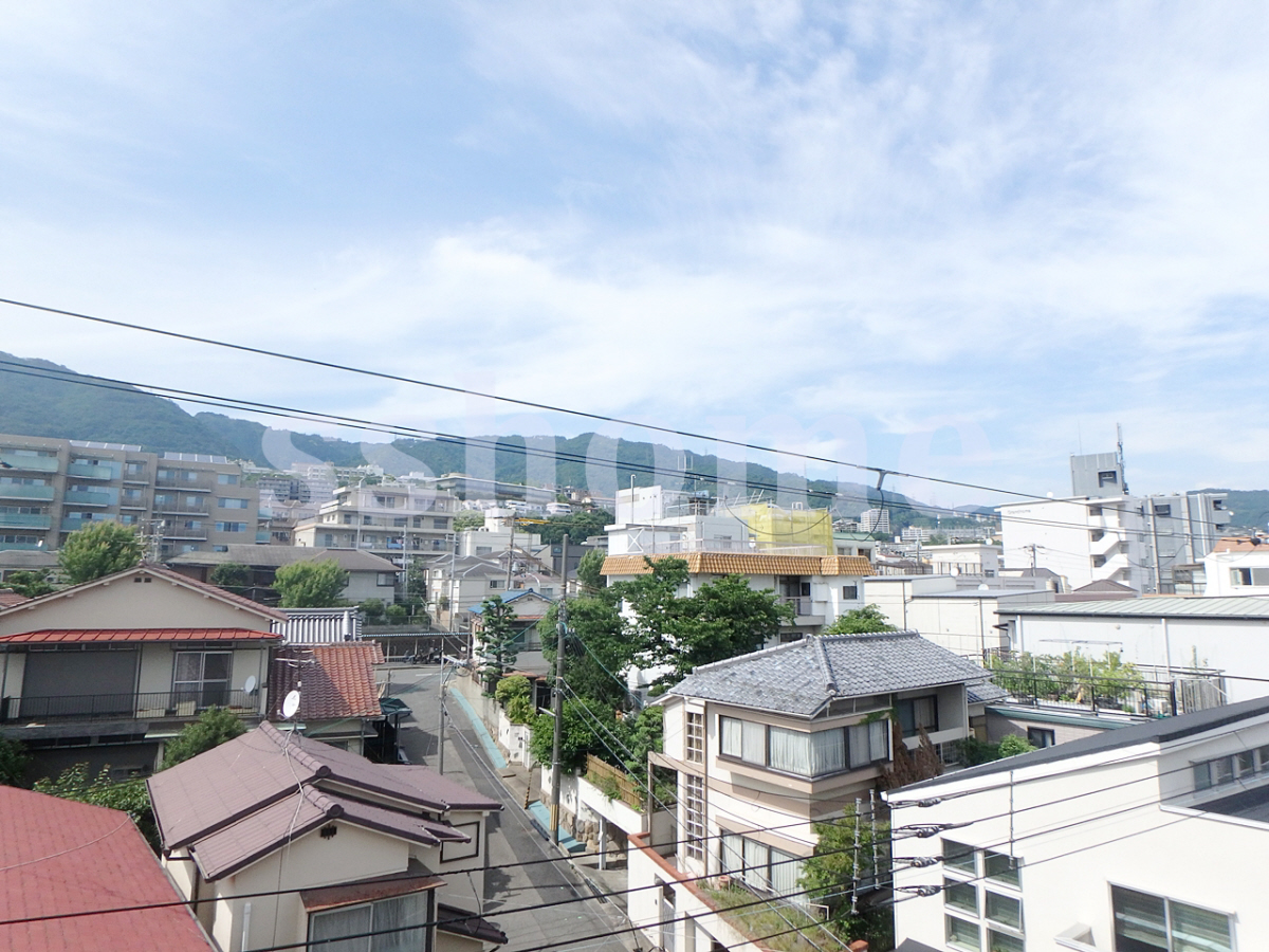 眺望 眺望良好☆ 写真18