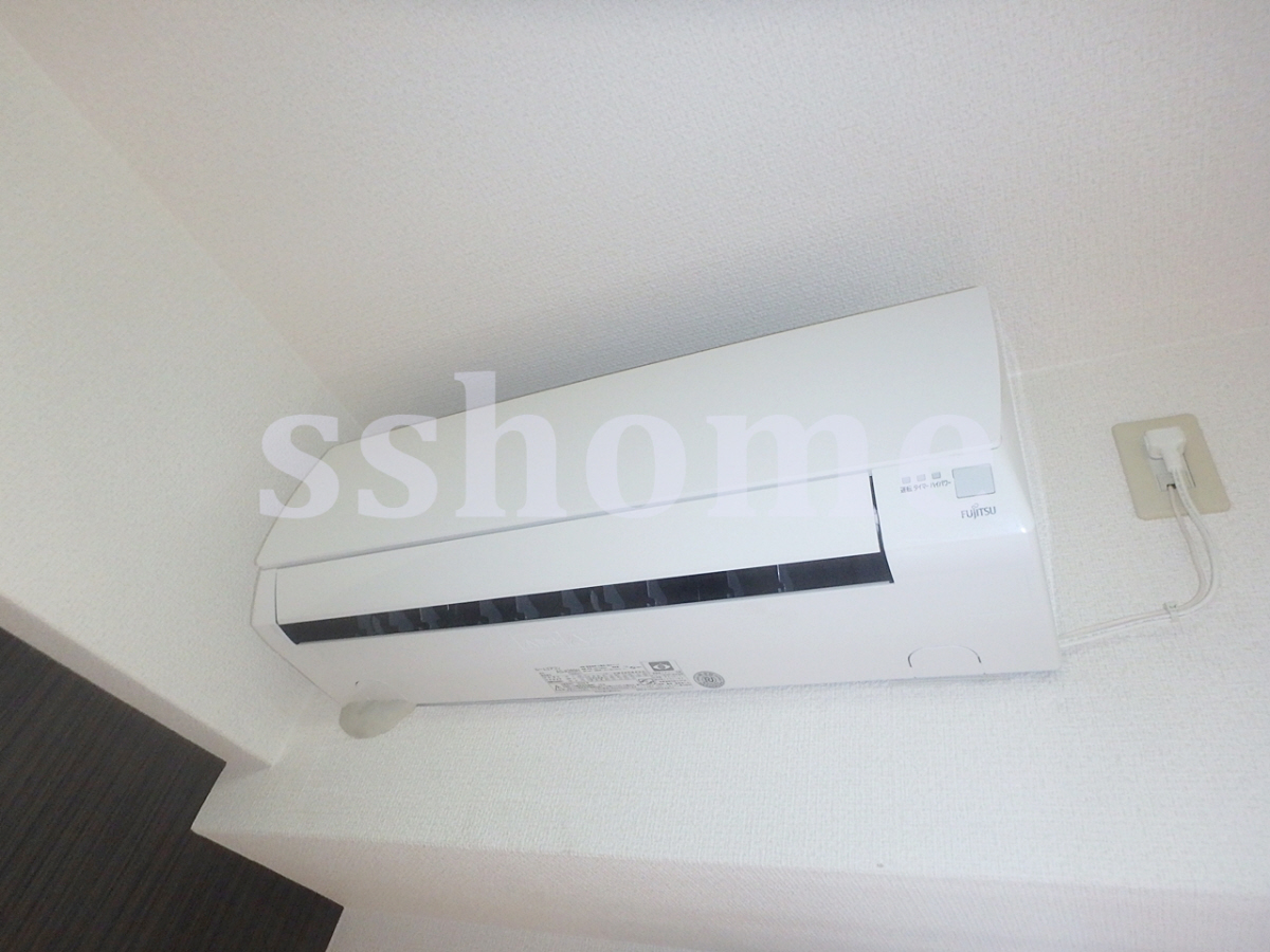 エアコン 写真7