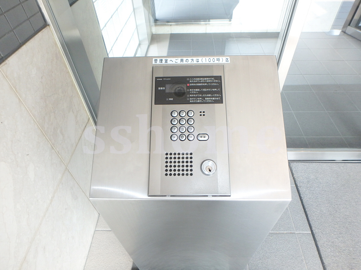 セキュリティ オートロックで安心☆ 写真28