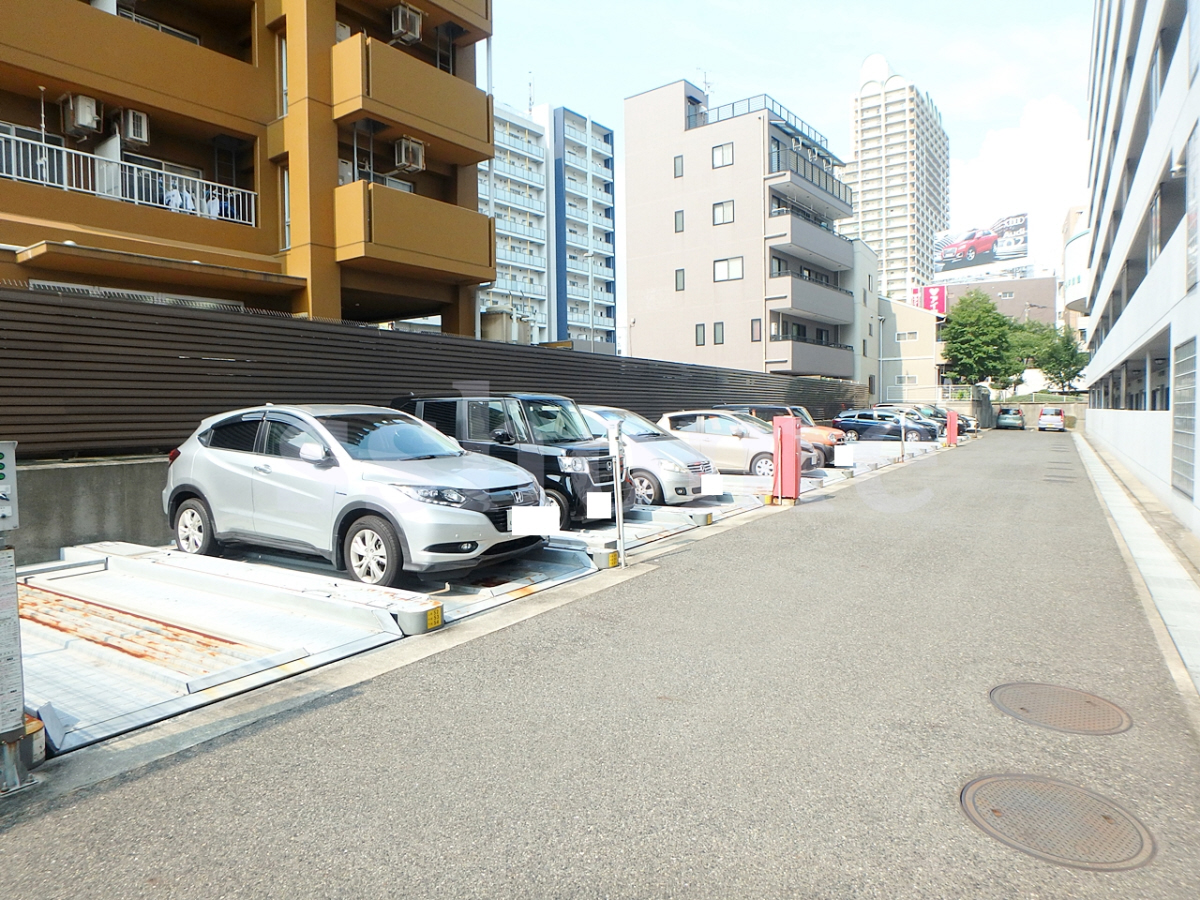 駐車場 空き確認要 写真29