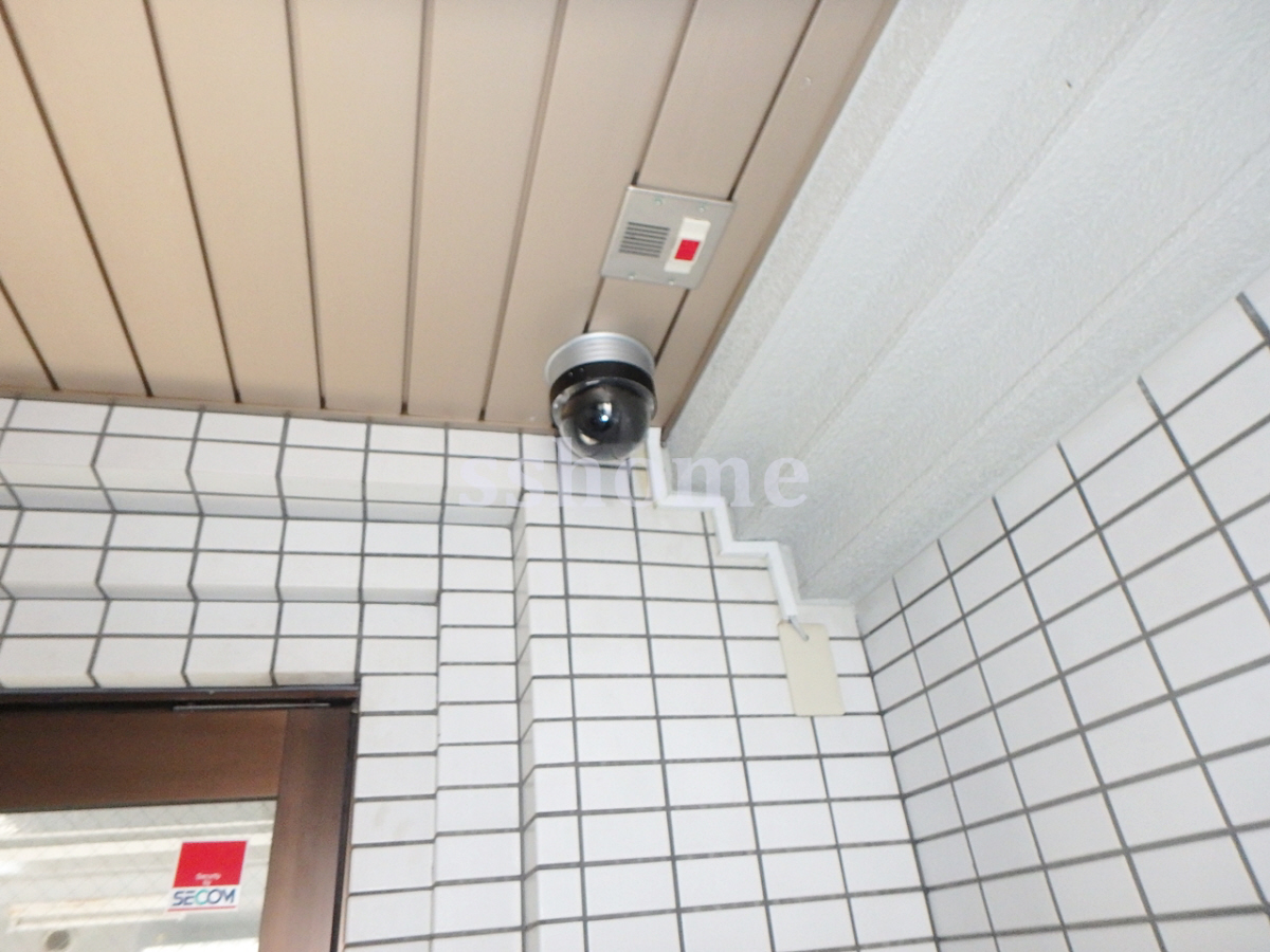 セキュリティ 安心の防犯カメラ☆ 写真20