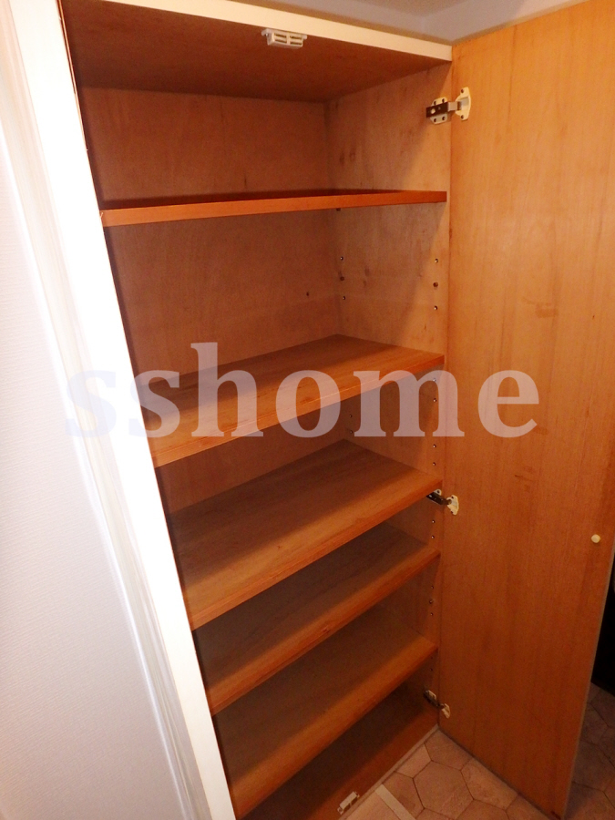 収納 シューズボックス 写真16