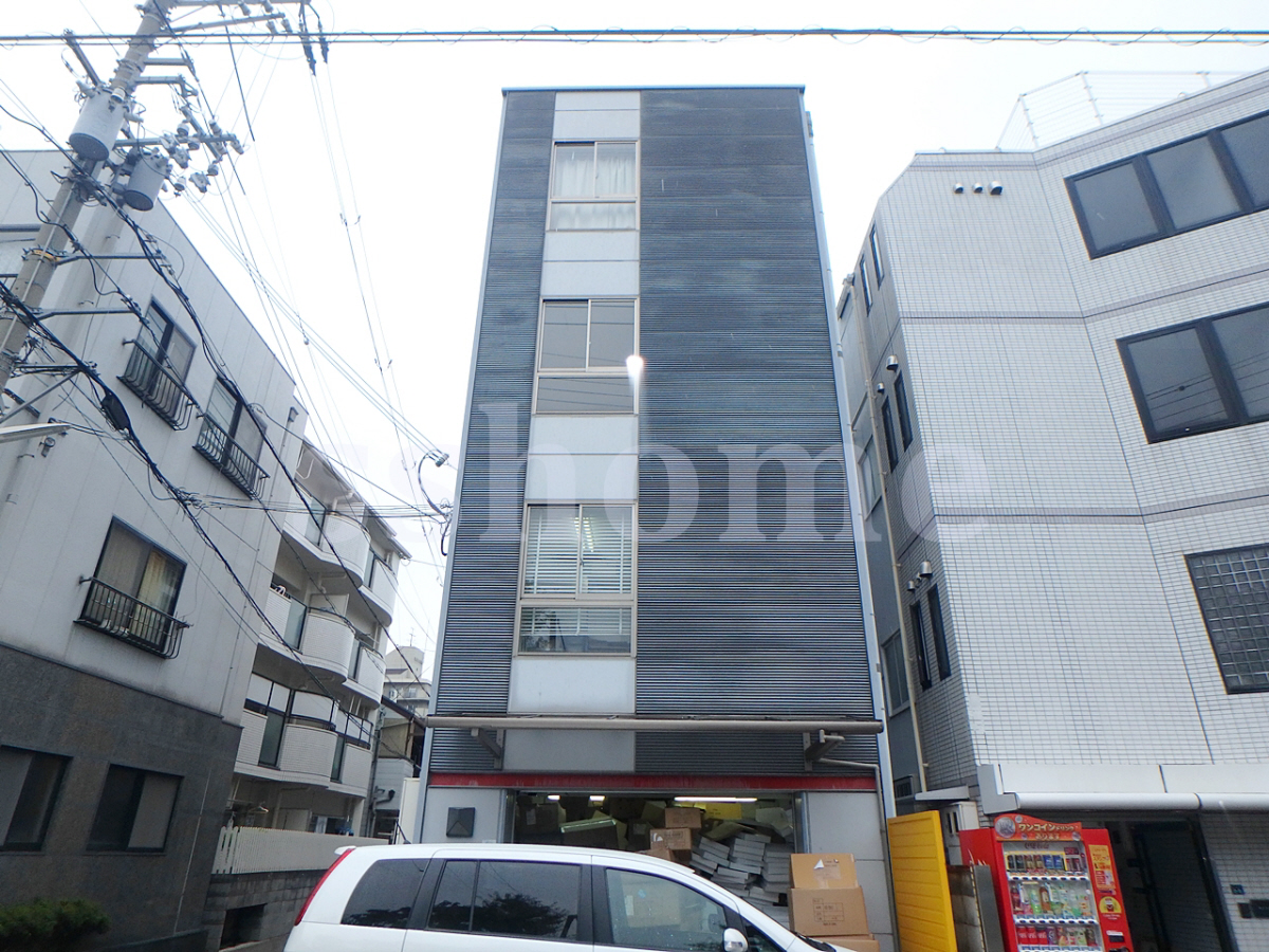 カネヨシ大石東町ビル