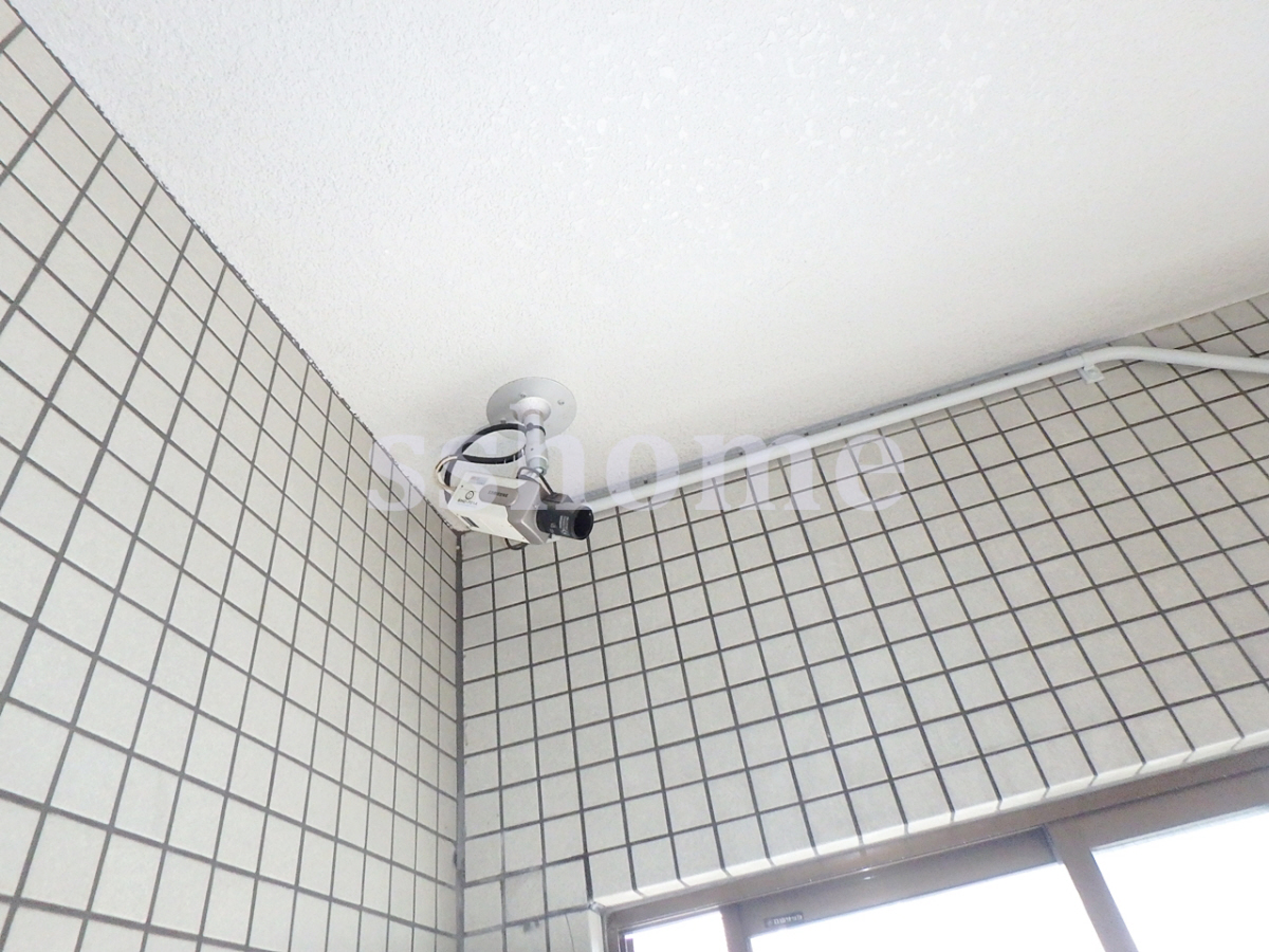 セキュリティ 防犯カメラで安心☆ 写真28