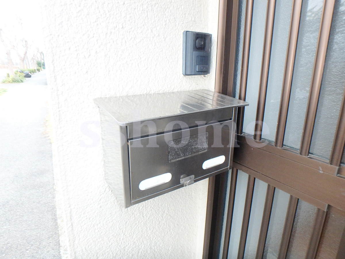 共用部 ポスト☆ 写真29