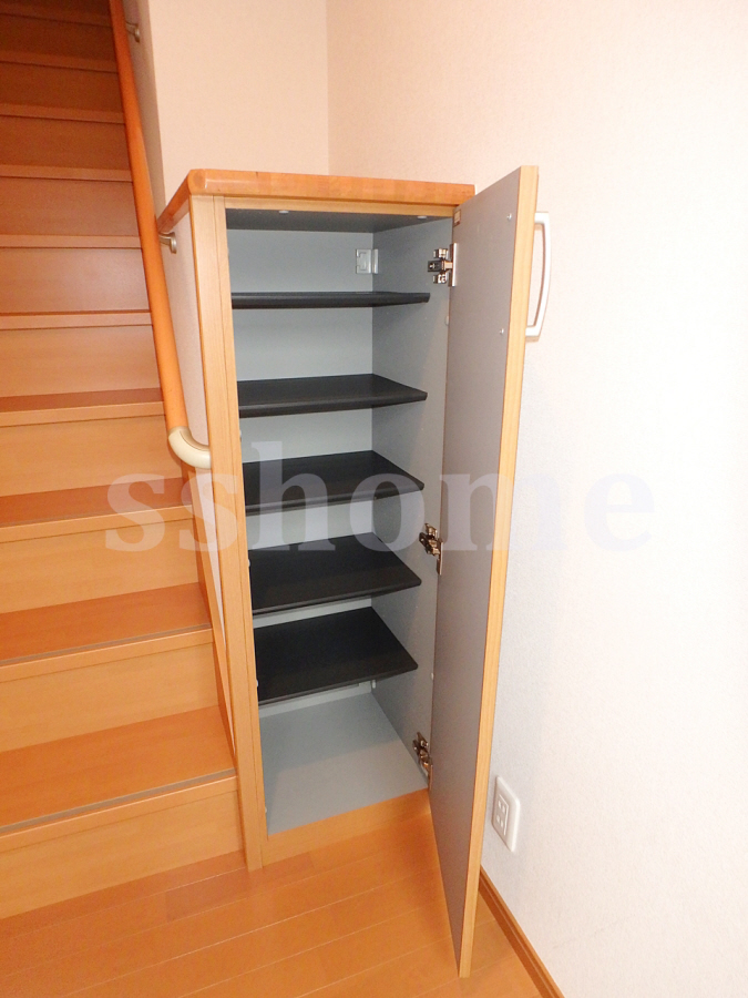 収納 シューズボックス☆ 写真17