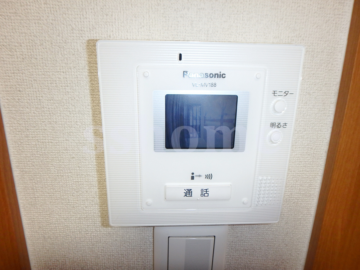 設備 テレビモニターホン☆ 写真11