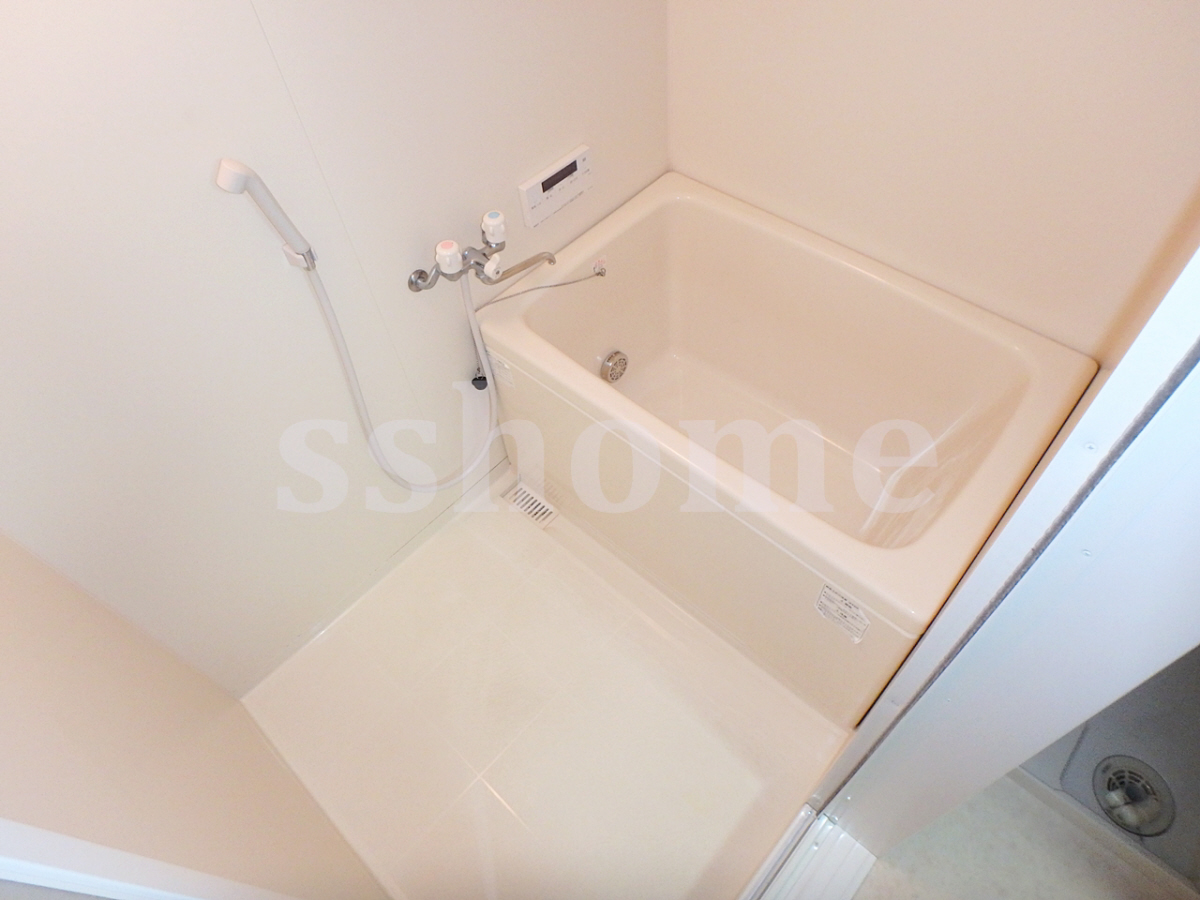 バス バスルーム☆ 写真4