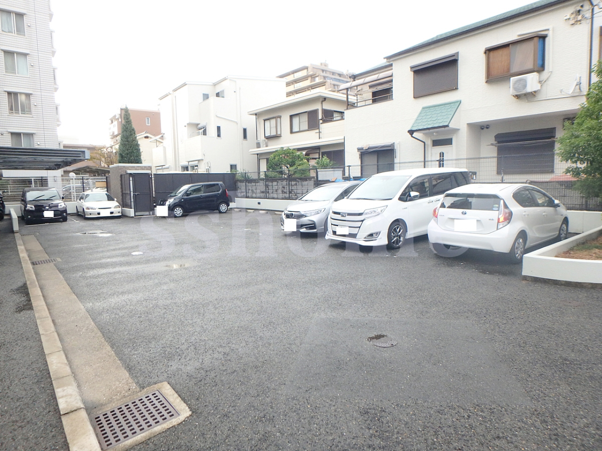 駐車場 駐車場☆ 写真29