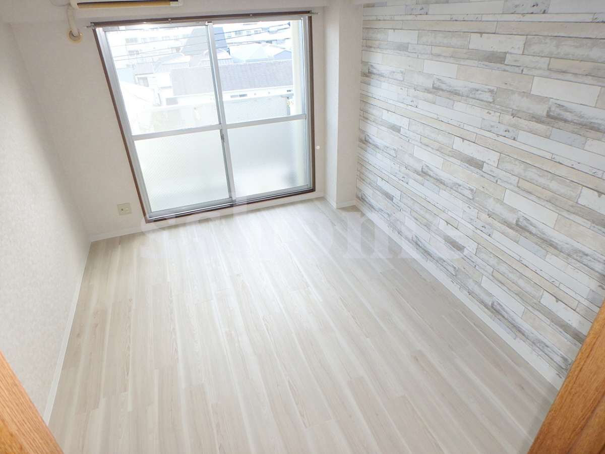 リビング 明るい室内 写真2