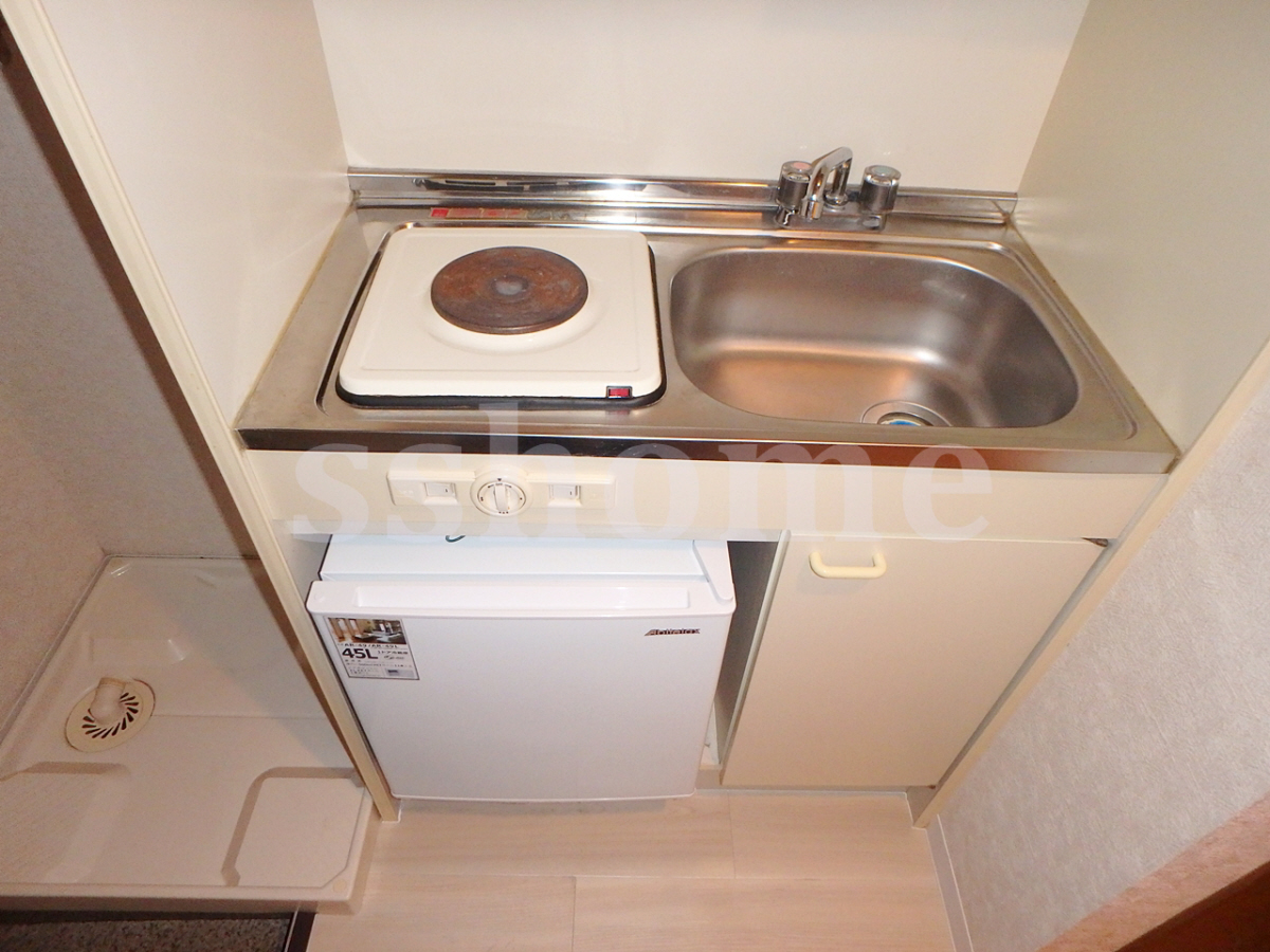 キッチン キッチン♪ 写真3