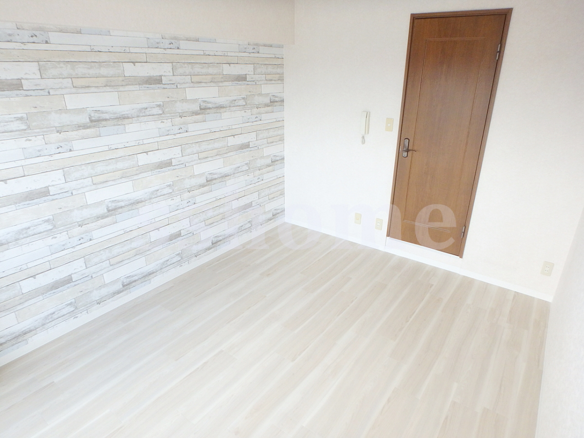 寝室 日当たり良好 写真15