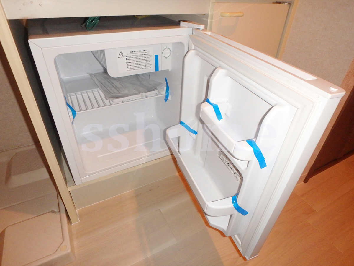 設備 ミニ冷蔵庫付いてます 写真18