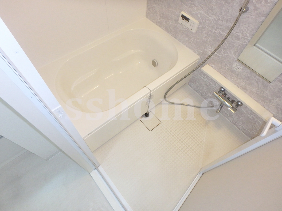 バス 素敵なバスルーム 写真4