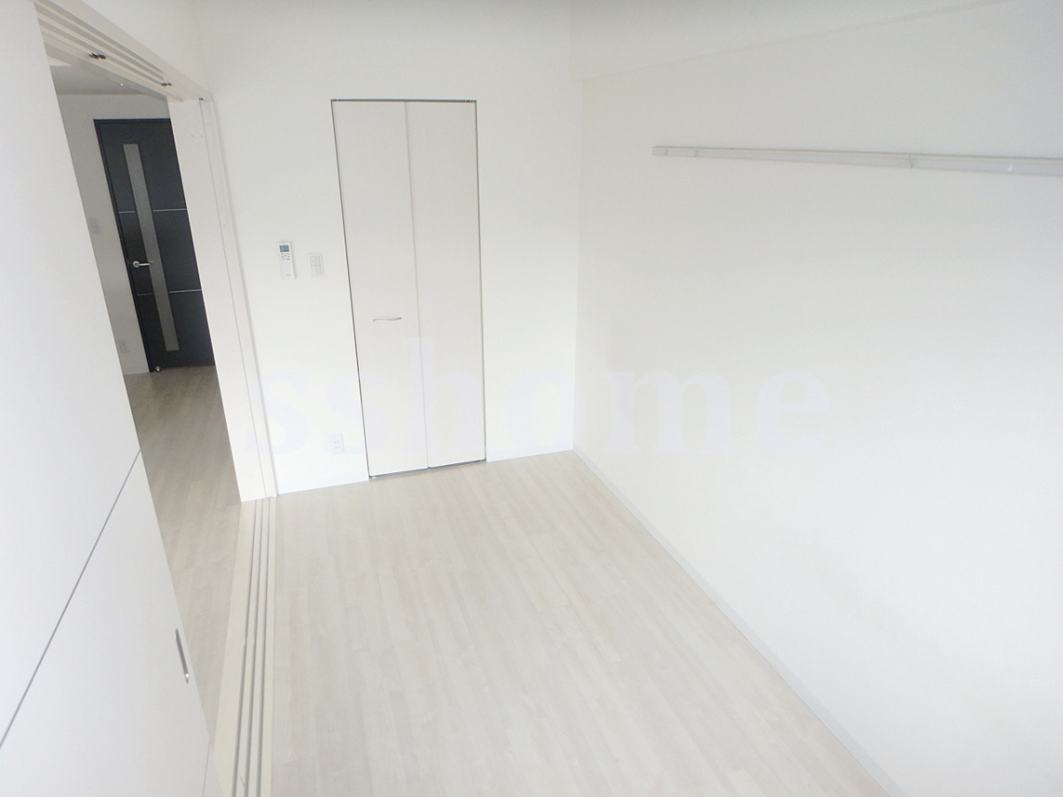 寝室 洋室 写真15