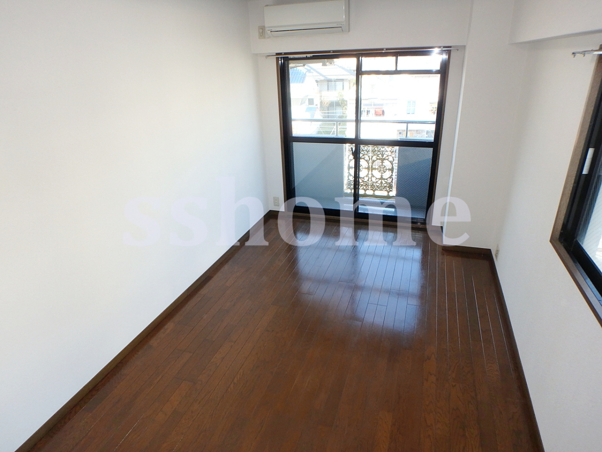 リビング きれいで広々したリビングです☆ 写真2