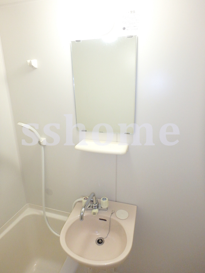 洗面所 洗面ボウル☆ 写真9