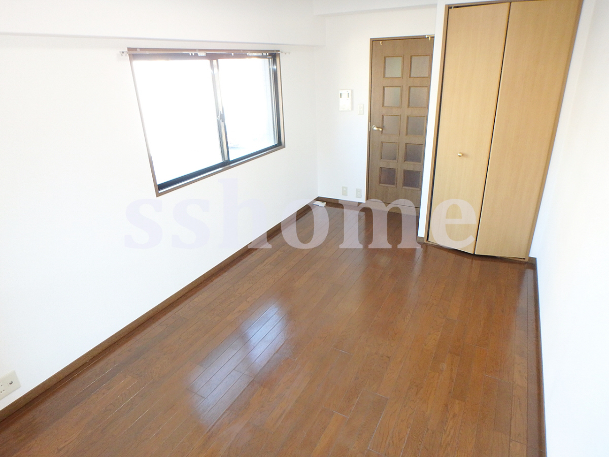 寝室 洋室 写真15