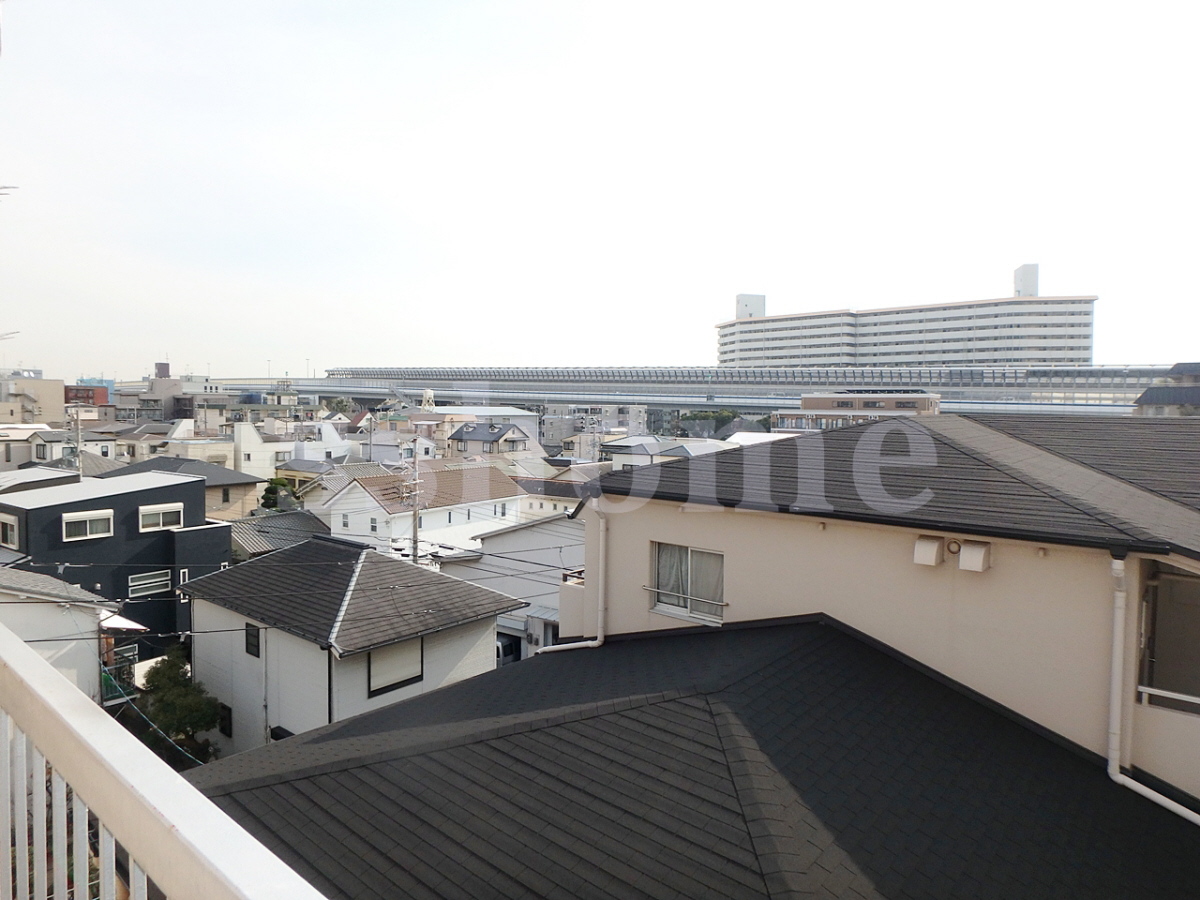 眺望 お部屋からの眺め☆ 写真10