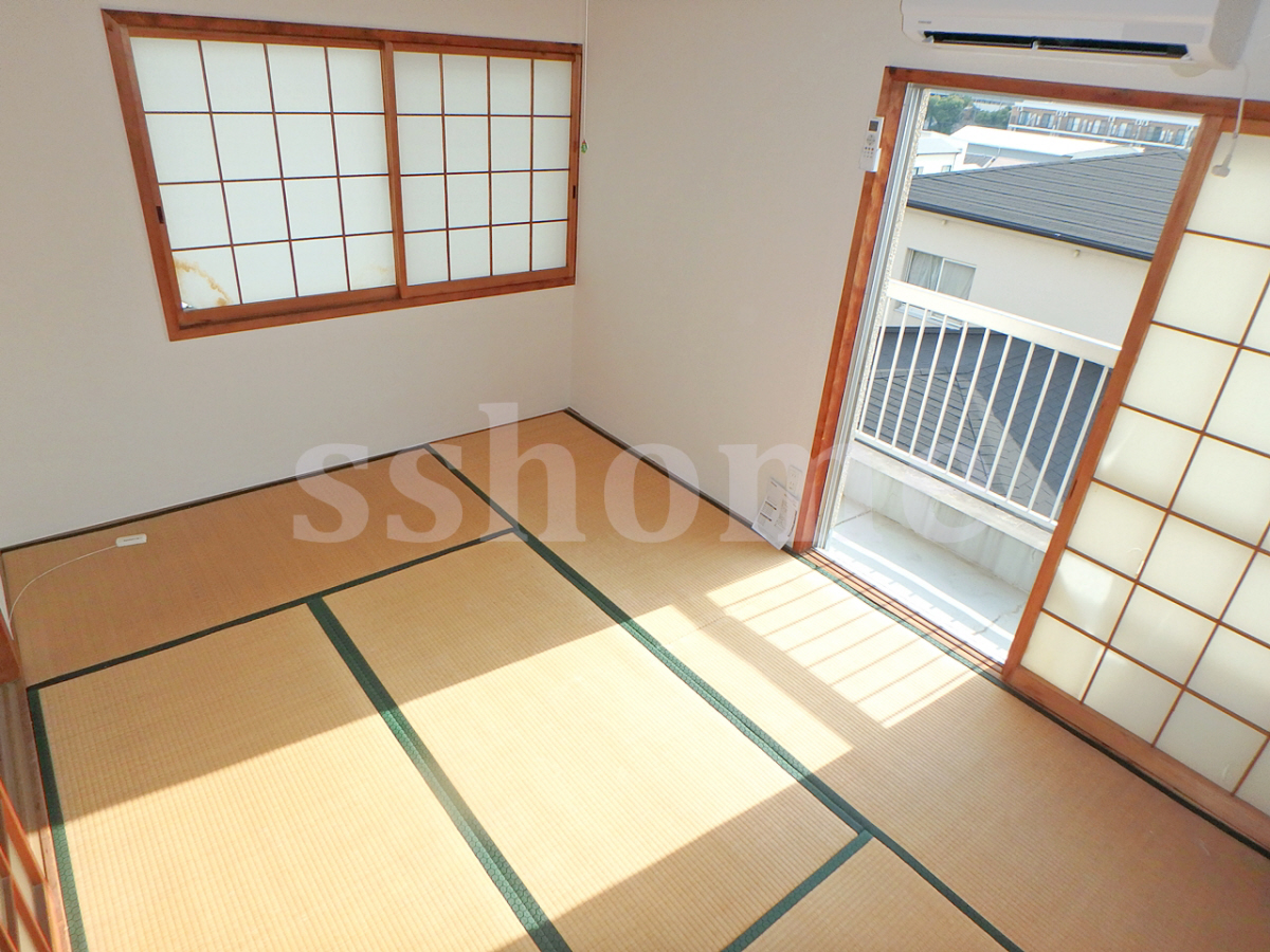 内装 畳☆ 写真14