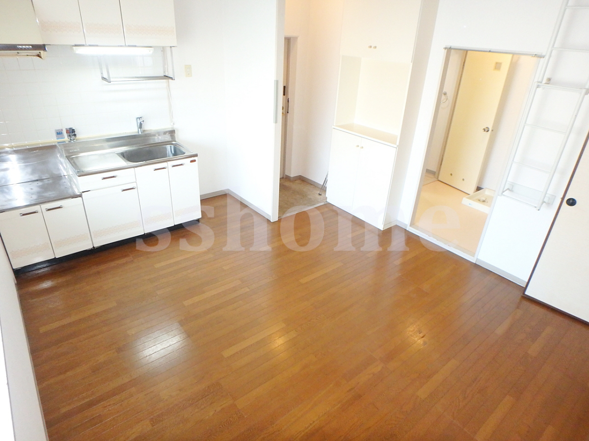 リビング きれいなお部屋です☆ 写真2