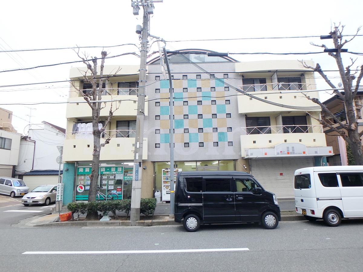 ハイグレード甲南