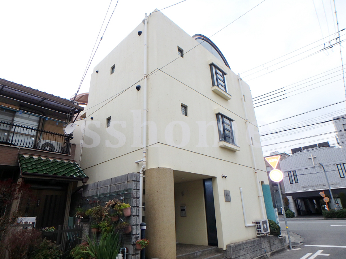 外観☆ 写真30