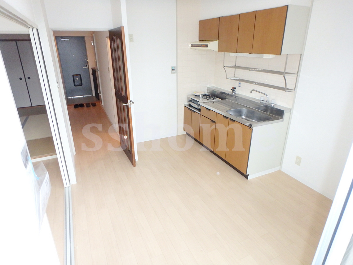 リビング キレイなお部屋☆ 写真2