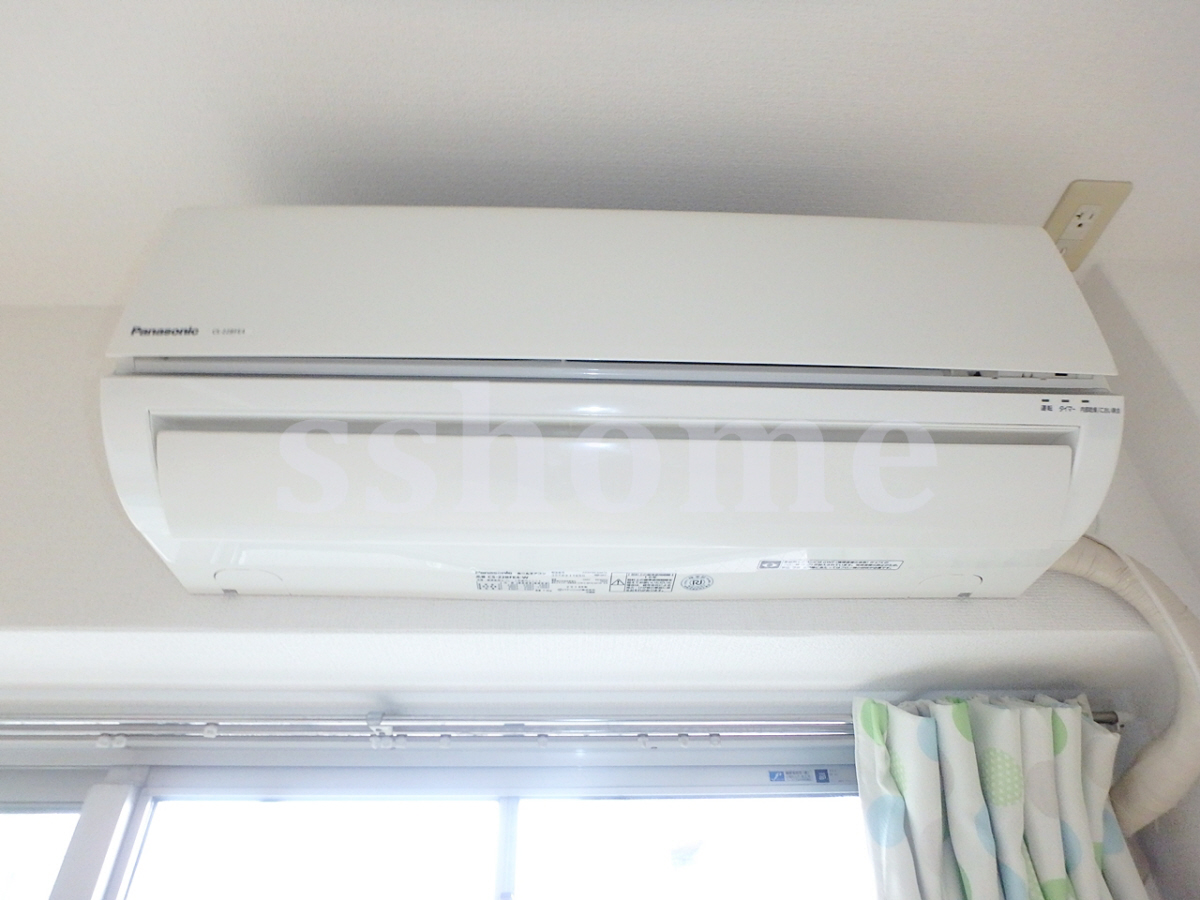 エアコン☆ 写真7