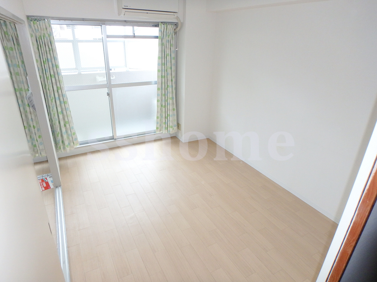 寝室 洋室♪ 写真15