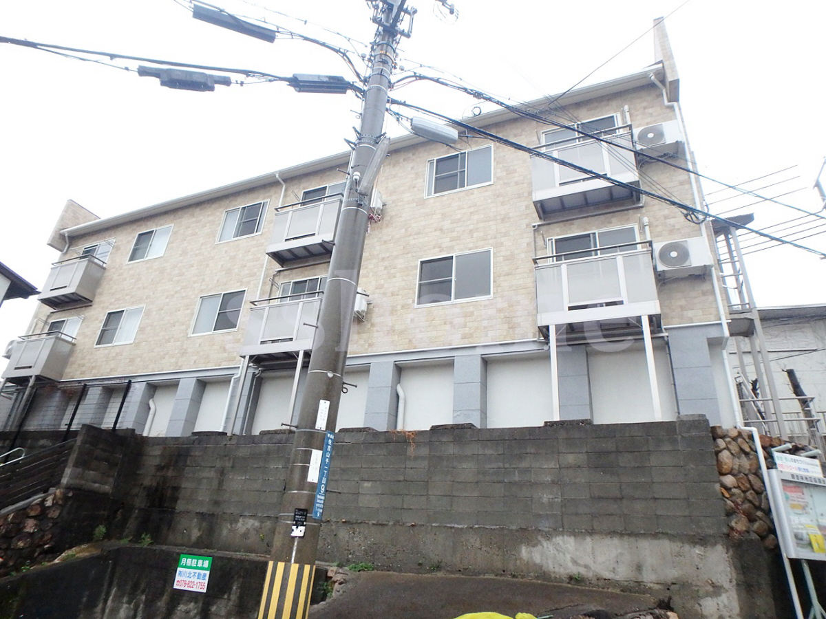外観☆ 写真30