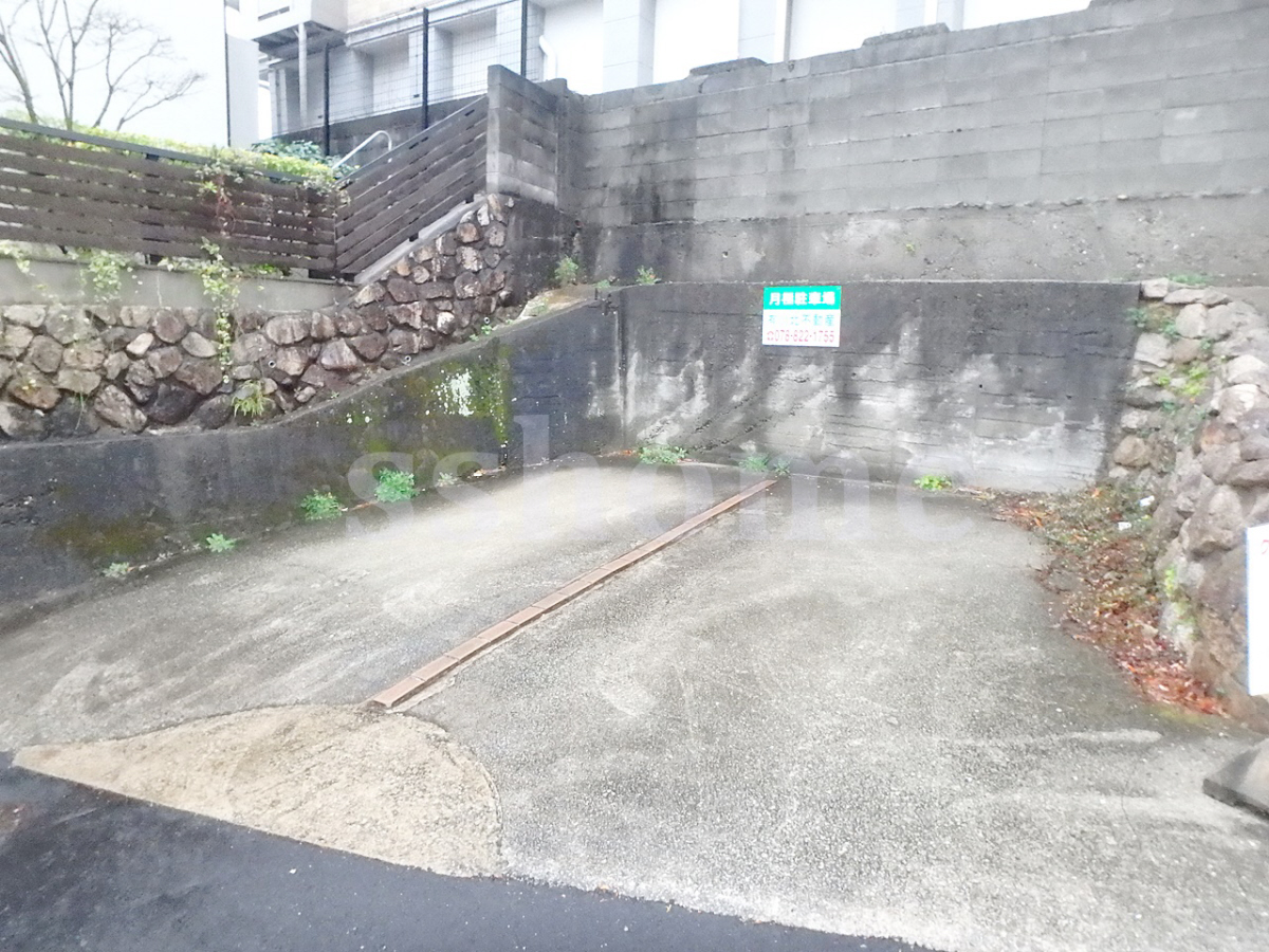 駐車場 屋外駐車場☆ 写真29