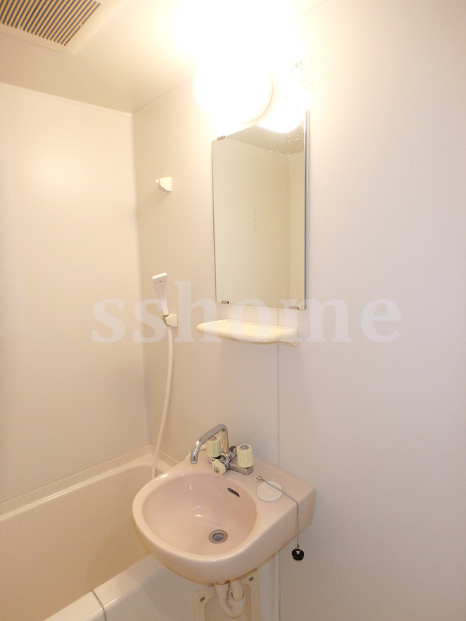 洗面所 洗面ボウル☆ 写真9