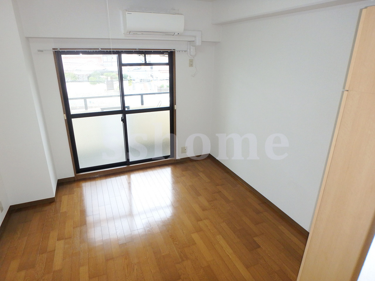 寝室 寝室☆ 写真15