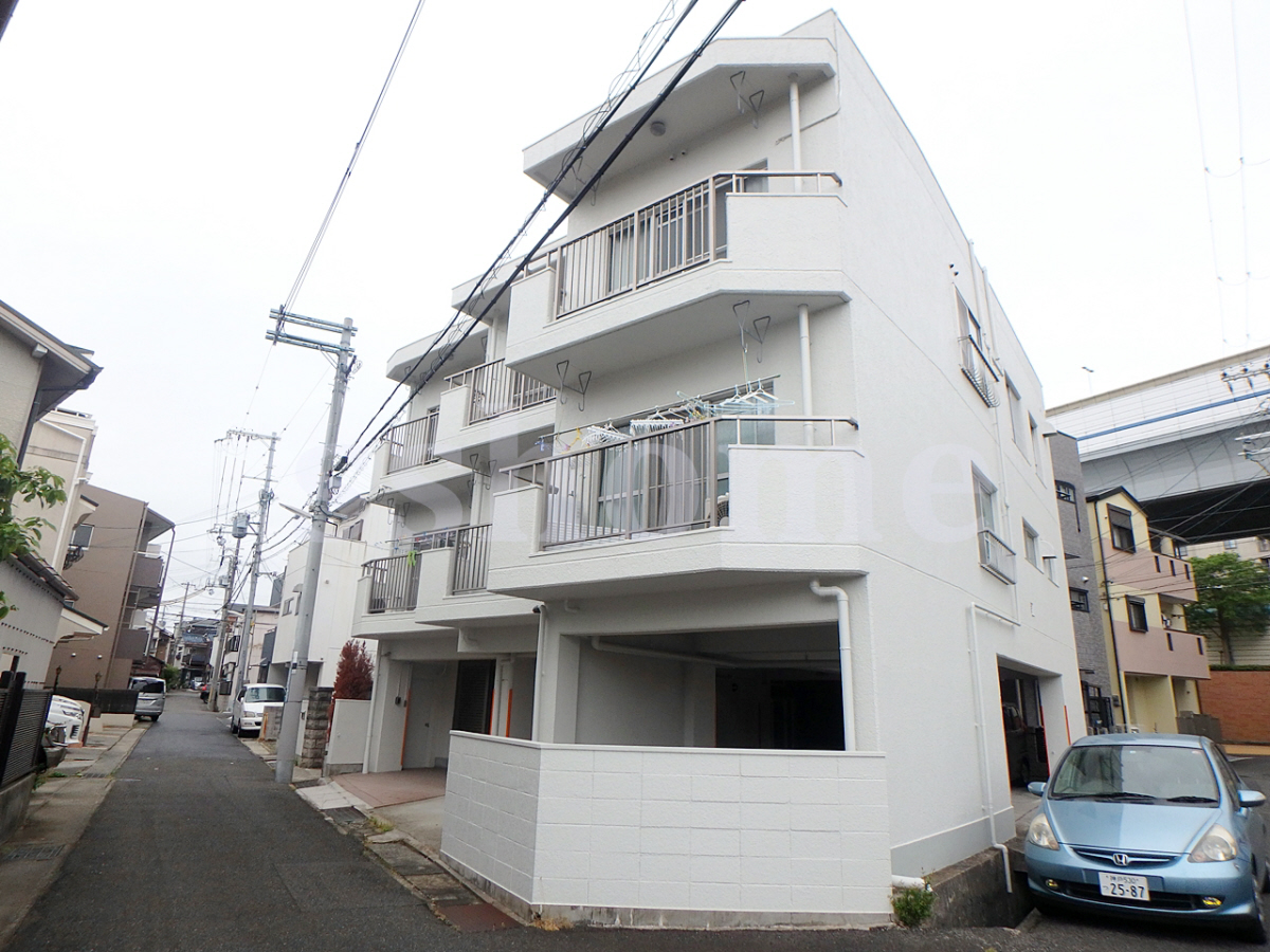 森川グリーンハイツ