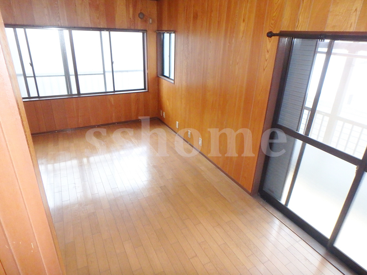 その他部屋・スペース 2階洋室☆ 写真6