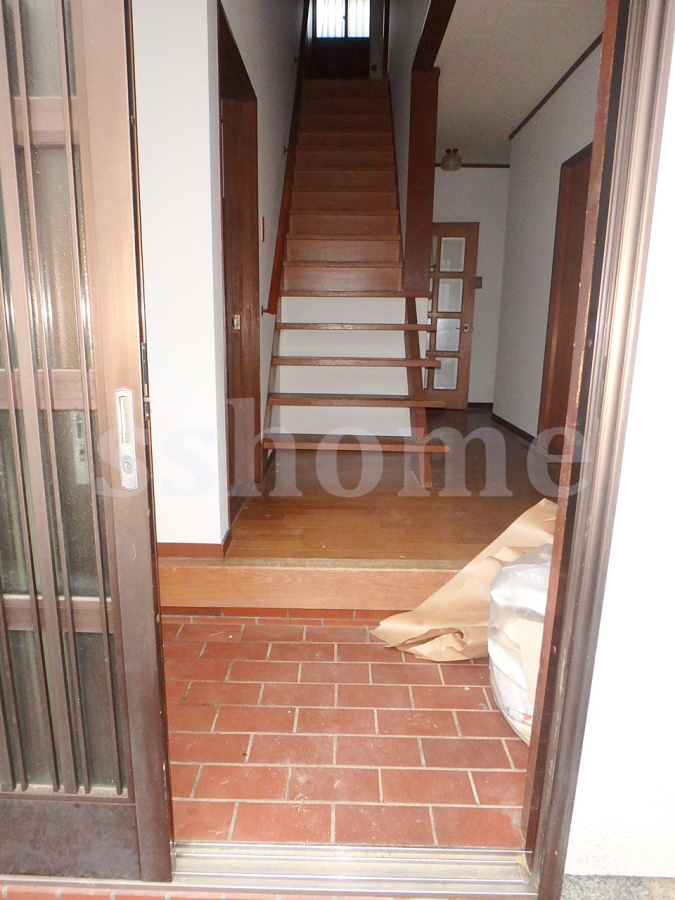 玄関 お部屋は見えません☆ 写真12